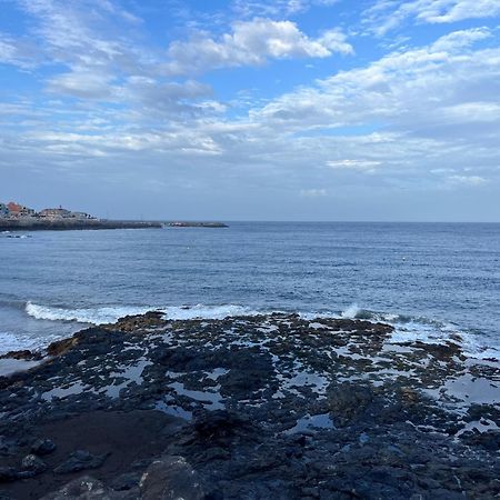 Melenara Beach And Salinetas Beach Telde Ngoại thất bức ảnh