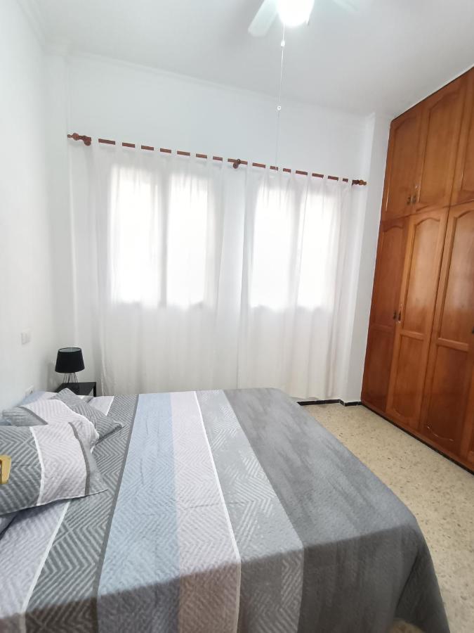 Melenara Beach And Salinetas Beach Telde Ngoại thất bức ảnh