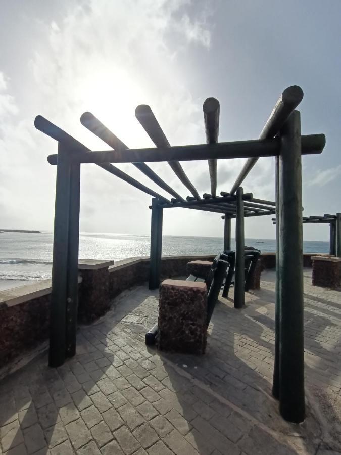 Melenara Beach And Salinetas Beach Telde Ngoại thất bức ảnh