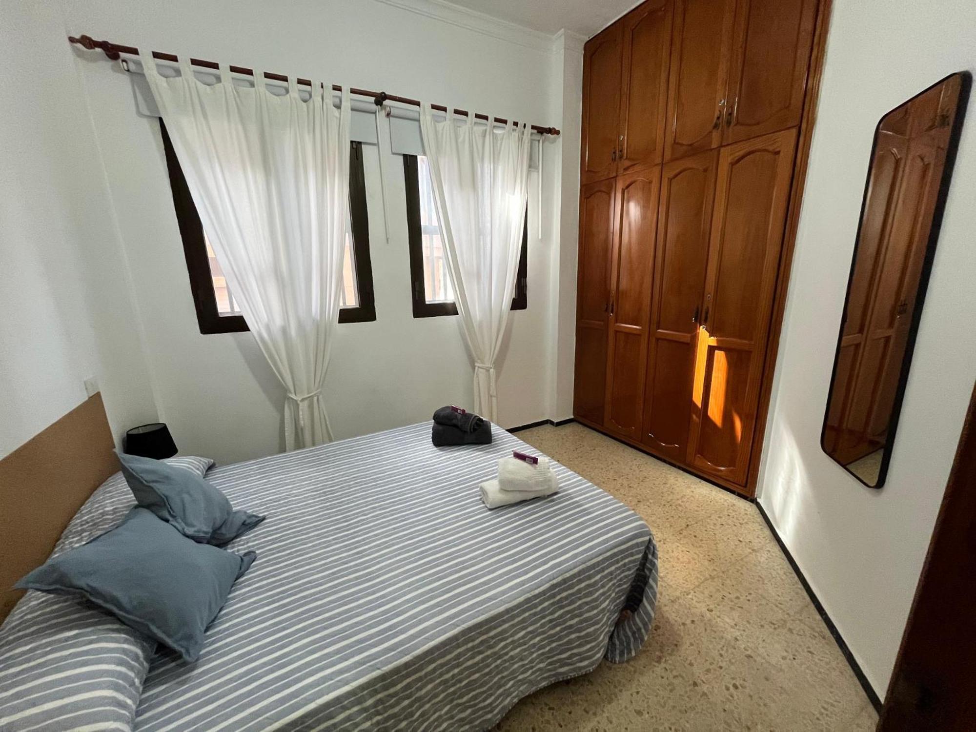 Melenara Beach And Salinetas Beach Telde Ngoại thất bức ảnh